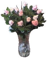 Baby Shower Centerpieces