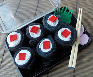Baby Shower Idea