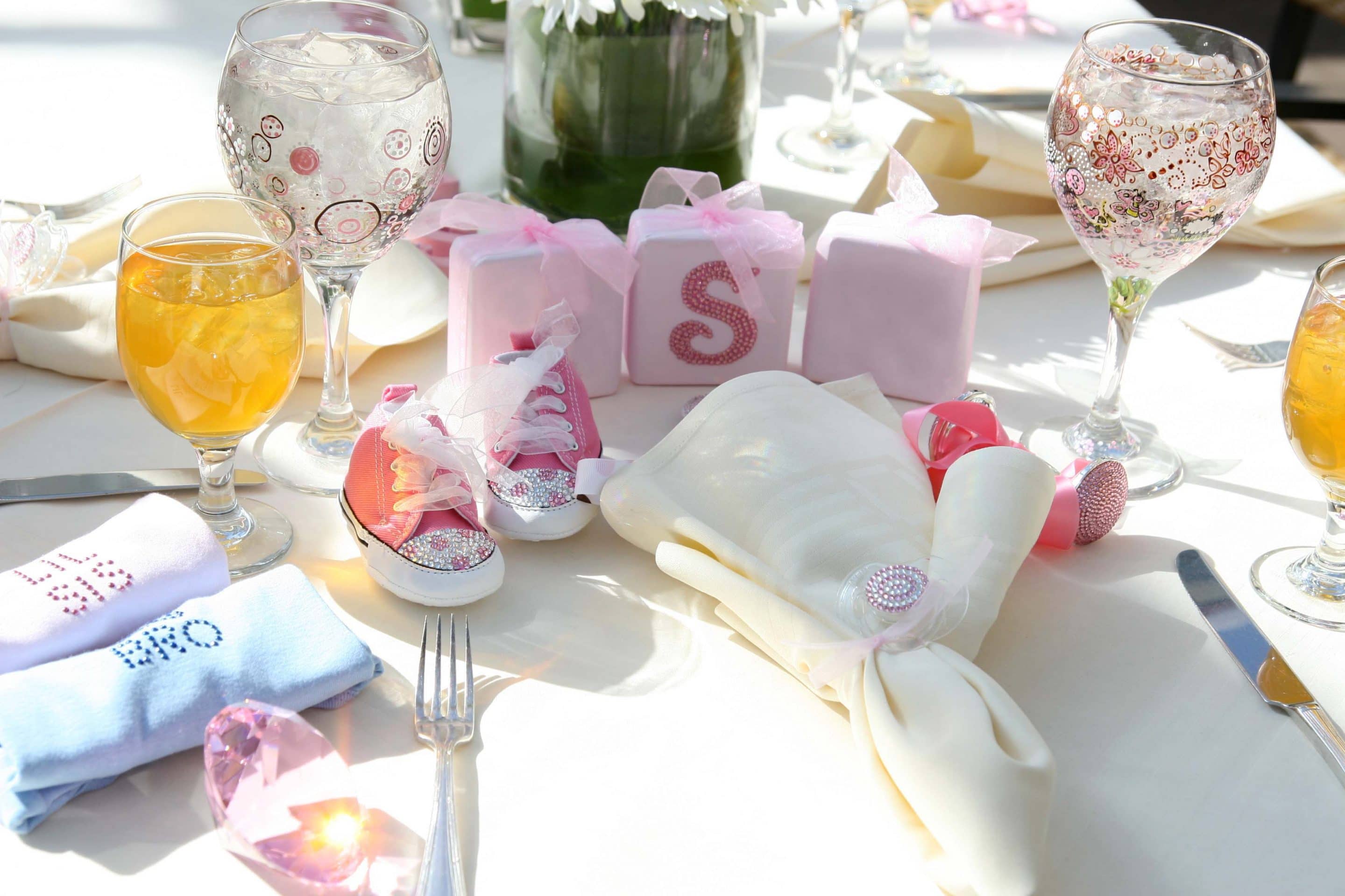 baby shower themes
