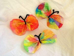 butterfly-decor Butterfly Decor