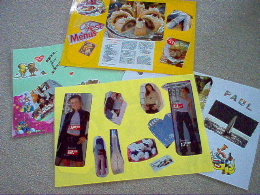 Crafts for Kids
