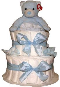 Diaper Baby Shower