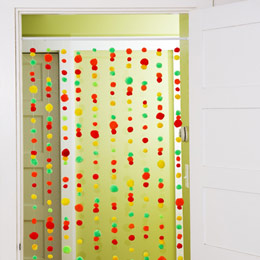 Kids Room Decor