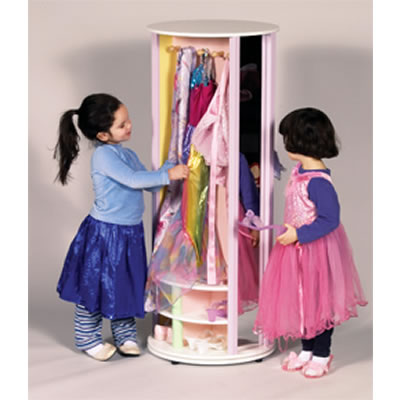 Play Dress Up