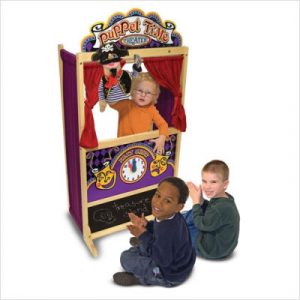Puppet Theater