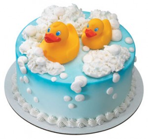 Rubber Ducky Party