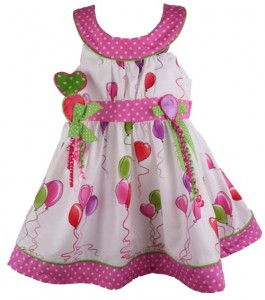 bonnie-jean-baby-girls-heart-balloon-birthday-dress-with-headband Bonnie Jean Baby Girls Heart Balloon Birthday Dress with Headband