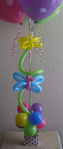butterfly birthday