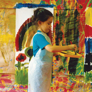 Creative Expression