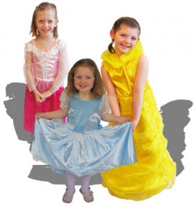 dress-up-party Dress Up Party
