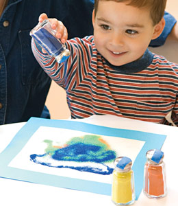 Kids Art Projects