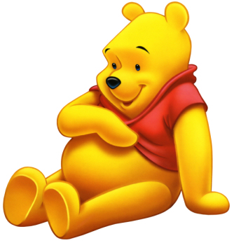 Winnie the Pooh Baby Shower