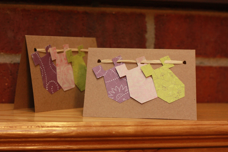 Baby Shower Invitations