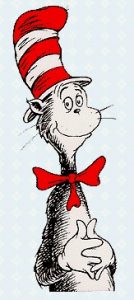 Cat in the Hat Birthday Cat in the Hat Birthday Party