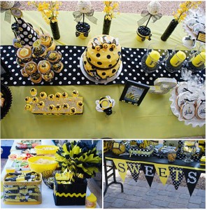 Bee Party Bee Party