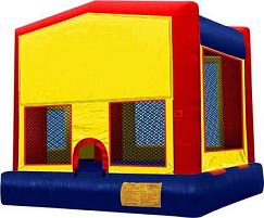 Rental Bounce Houses