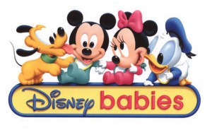 Disney Baby Shower Disney Baby Shower
