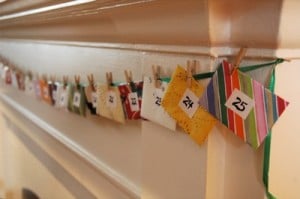 Christmas Activities for Kids: Advent Calendar Ideas