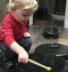 Christmas Kids Games: Christmas Music Games