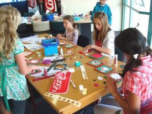 Christmas activities for kids Christmas Activities for Kids
