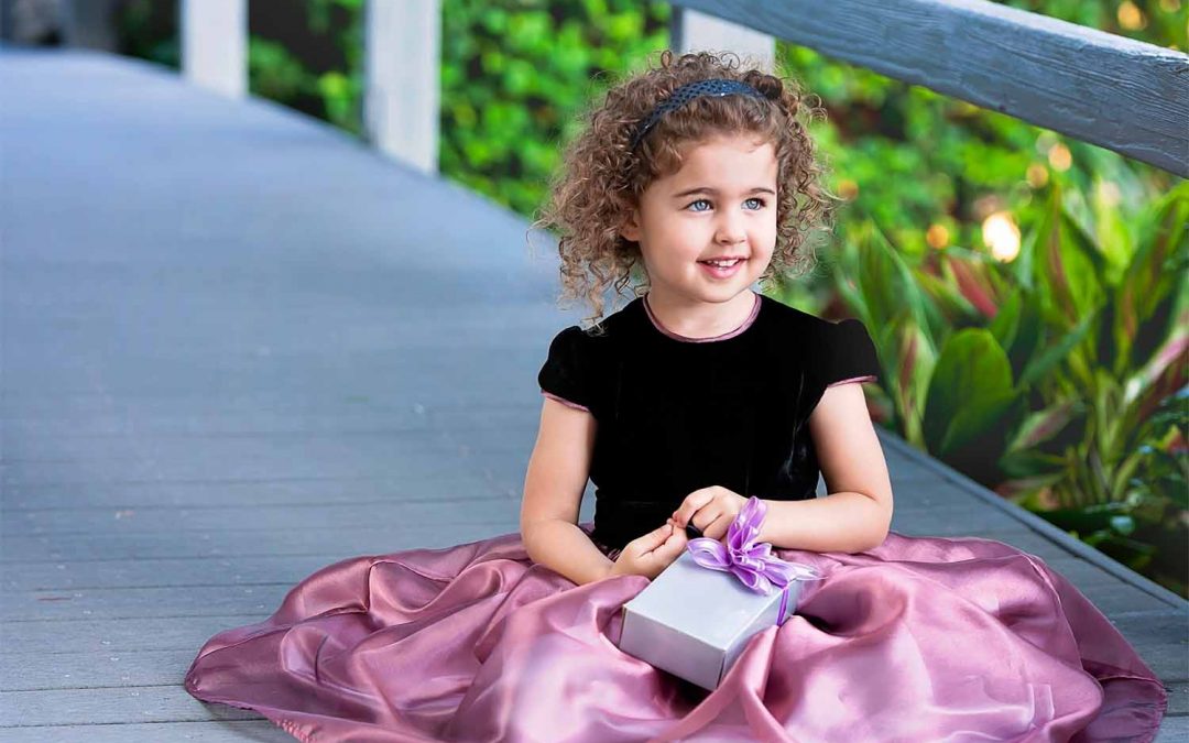 Treasure Box Kids-New Line of Kid’s Clothing Made in the USA