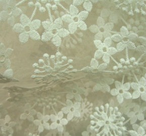 organza