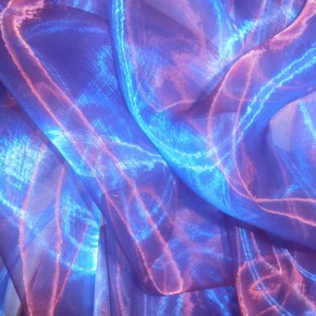 organza