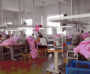 ethical apparel manufacturing