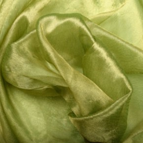 different types of organza 
