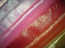 Different Types of Organza Different Types of Organza