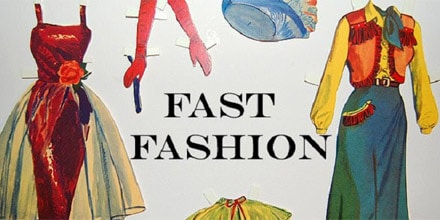 How Fast Fashion Effects the World