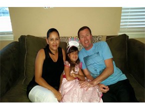 pink birthday dress
