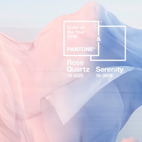 Pantone Color 2016