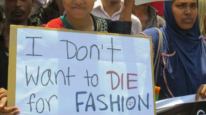 Is Upcycled Fashion the New Fashion