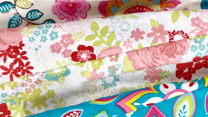 Children's Fashion Trends- Floral Print