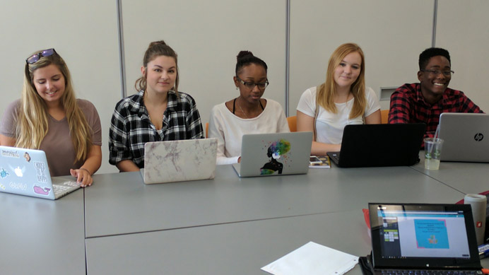 TBK Orlando Internship - Summer 17 Orlando Internship