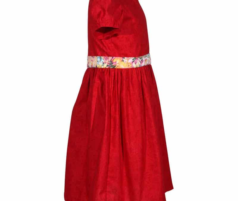 Satin the Fabric of Royalty
