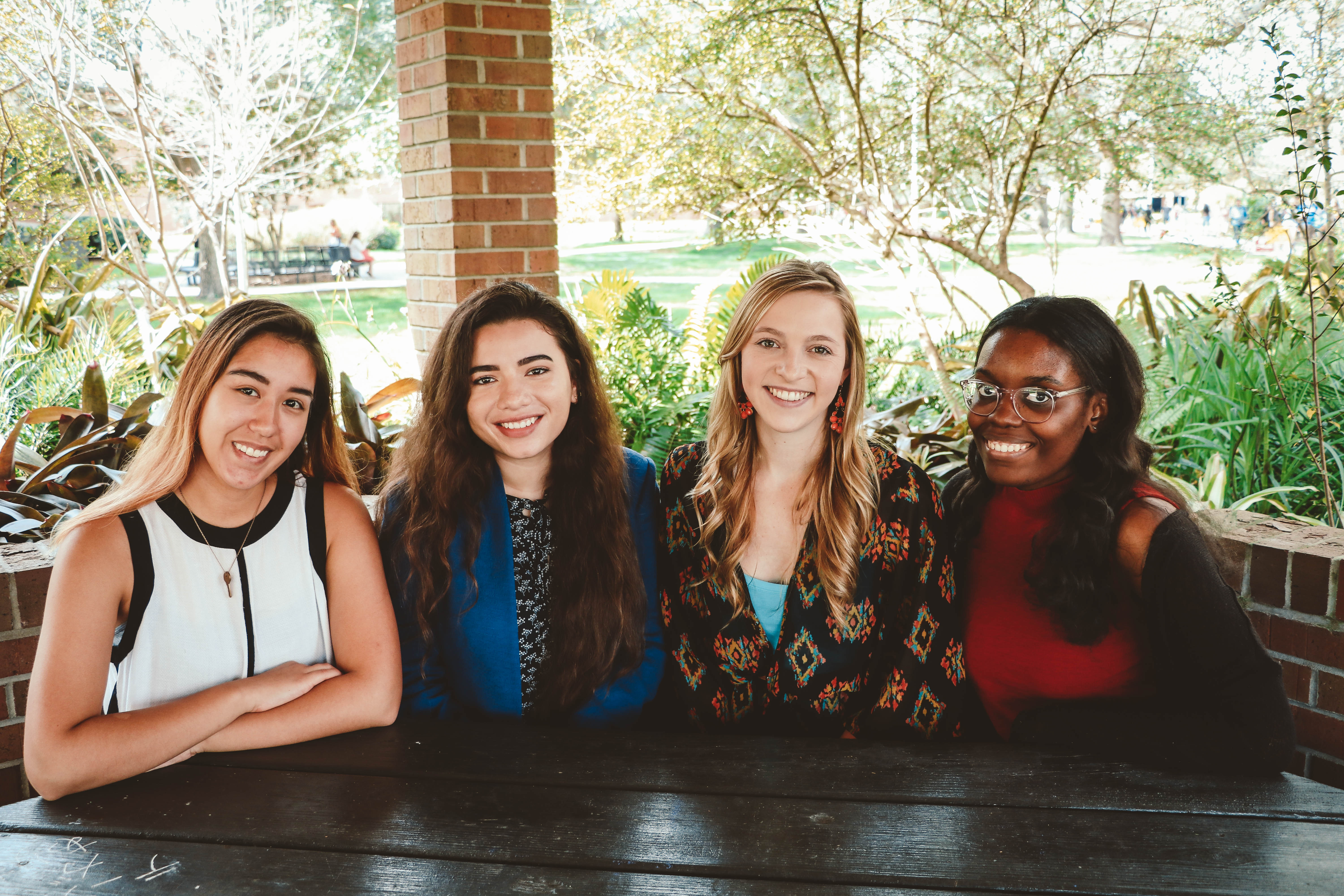 Spring Orlando Interns Program 2018 Orlando Interns