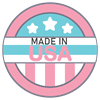 Made in the USA, Treasure Box Kids