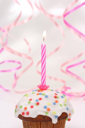 1st Birthday Ideas