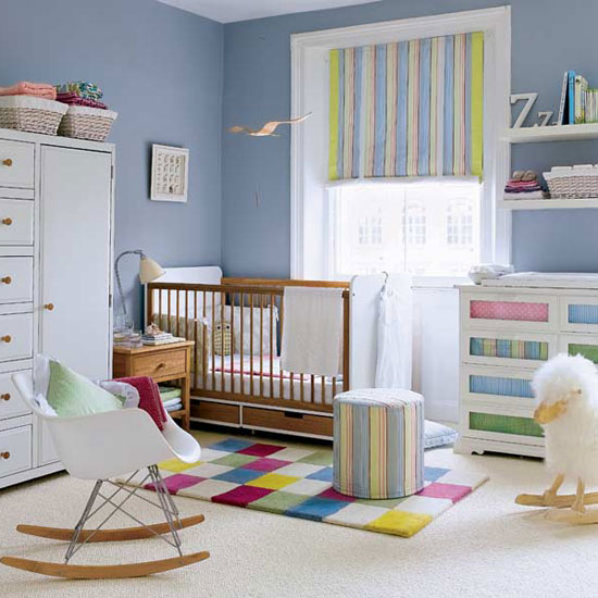 baby registry checklist