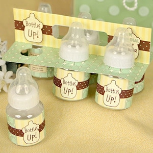 baby shower games