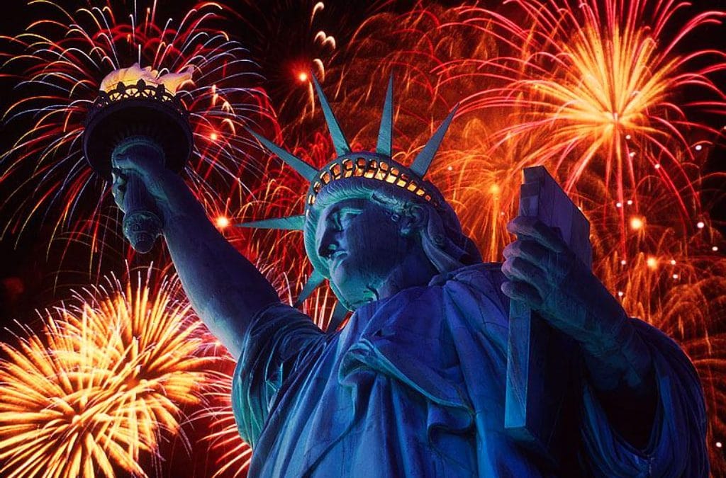 4th of July Celebrations