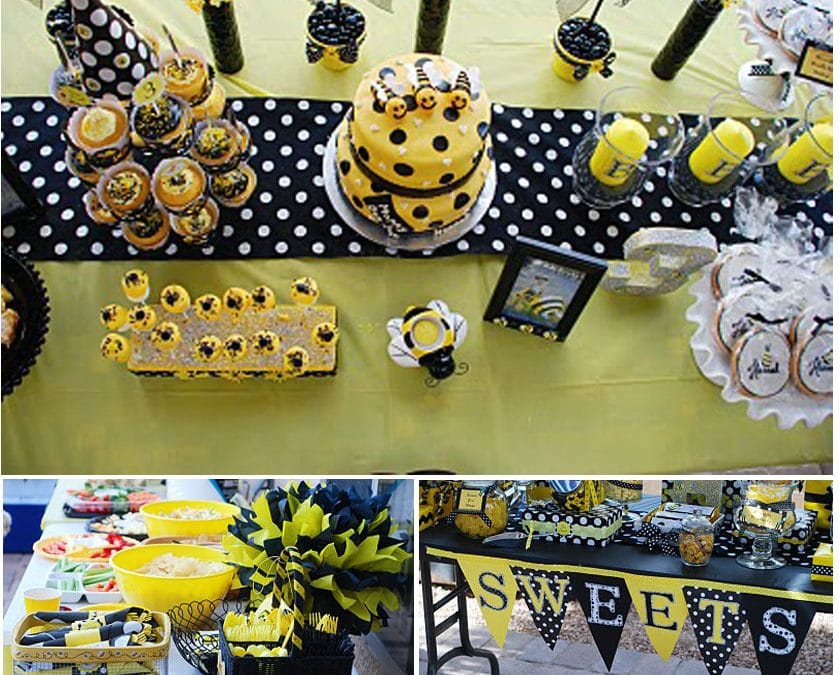 Bee Party