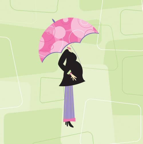 Baby Shower Etiquette