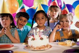Birthday Party Ideas of the Stars that Wont Break the Bank